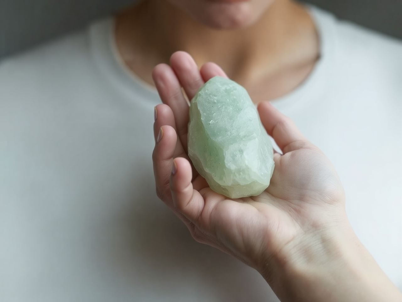 A merlinit segíti az elmét a stressz feldolgozásában.