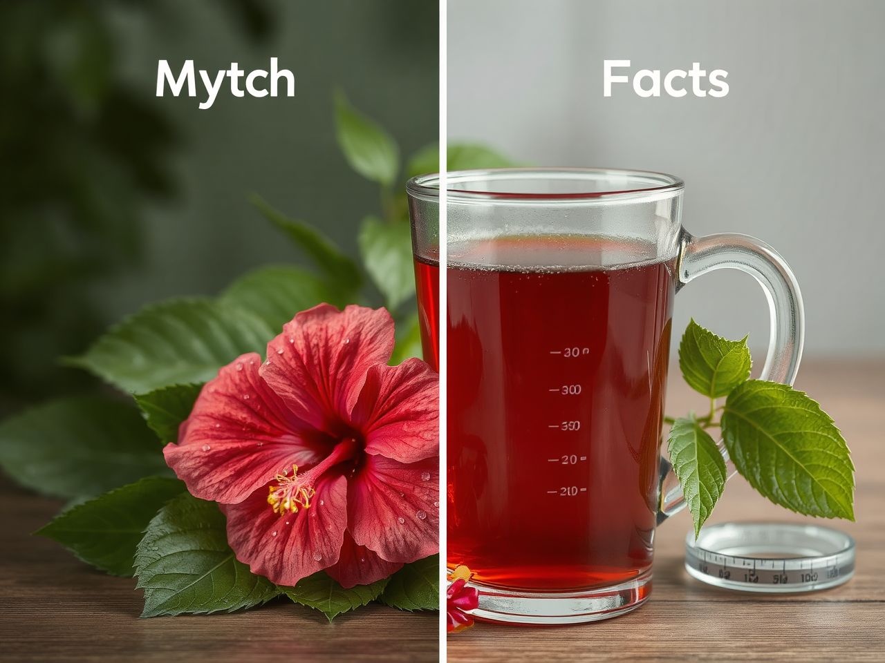 A hibiszkusz nemcsak szép, hanem vérnyomáscsökkentő is.