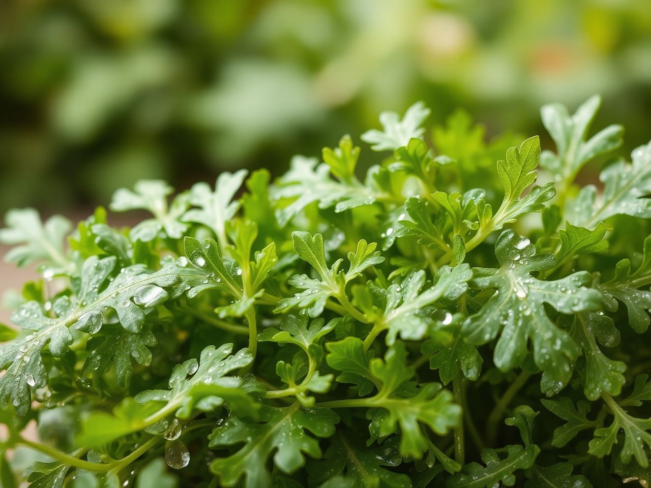 A ruccola természetes gyulladáscsökkentő, védi szívedet és ízületeid.