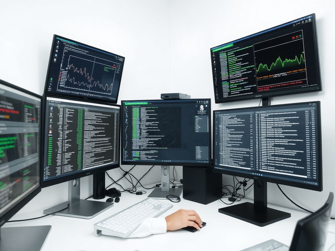 A Process Explorer valós idejű folyamatfigyeléssel segíti a hibakeresést.