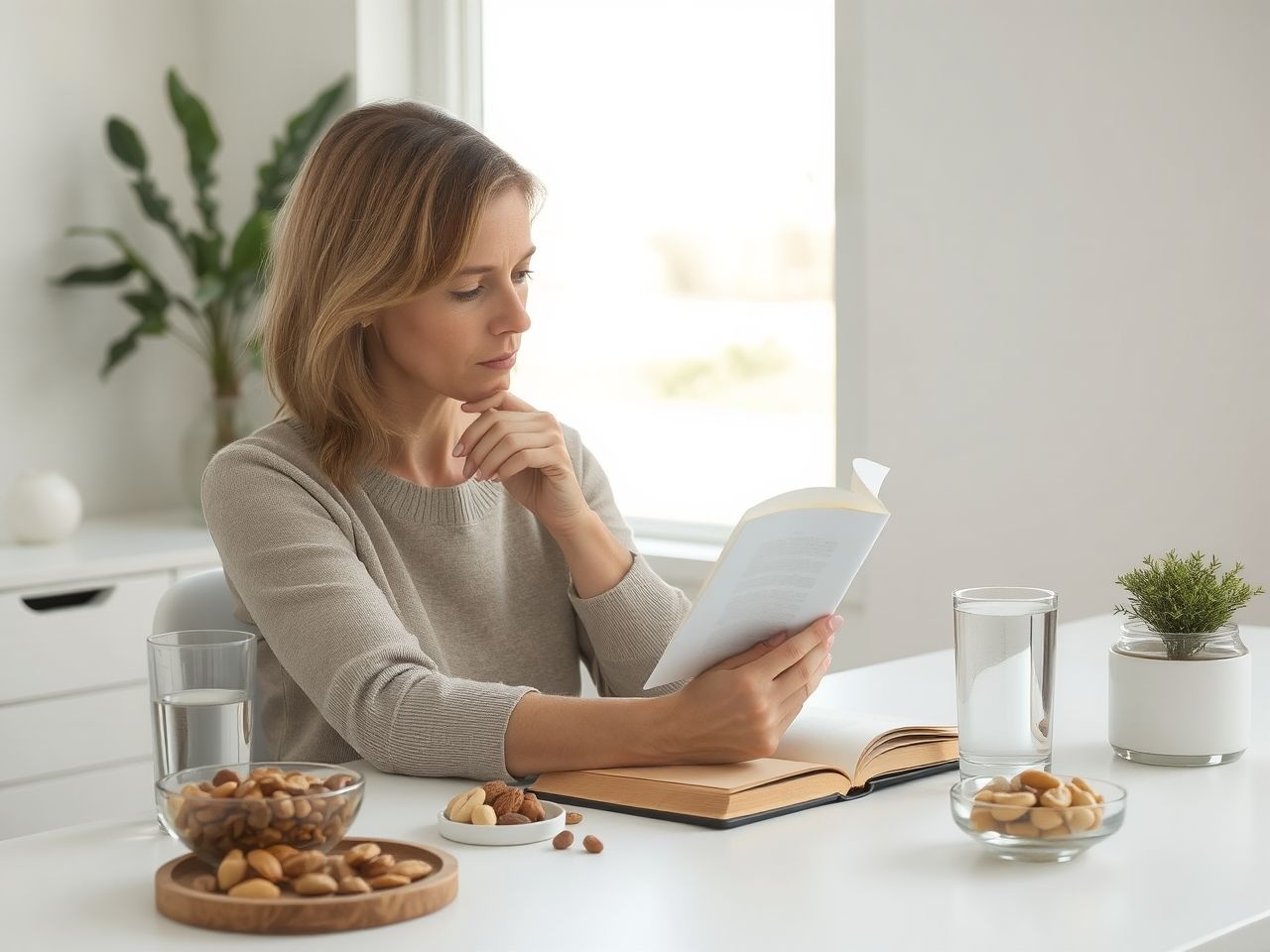 Rendszeres agytorna és egészséges táplálkozás erősíti a szürkeállományt.