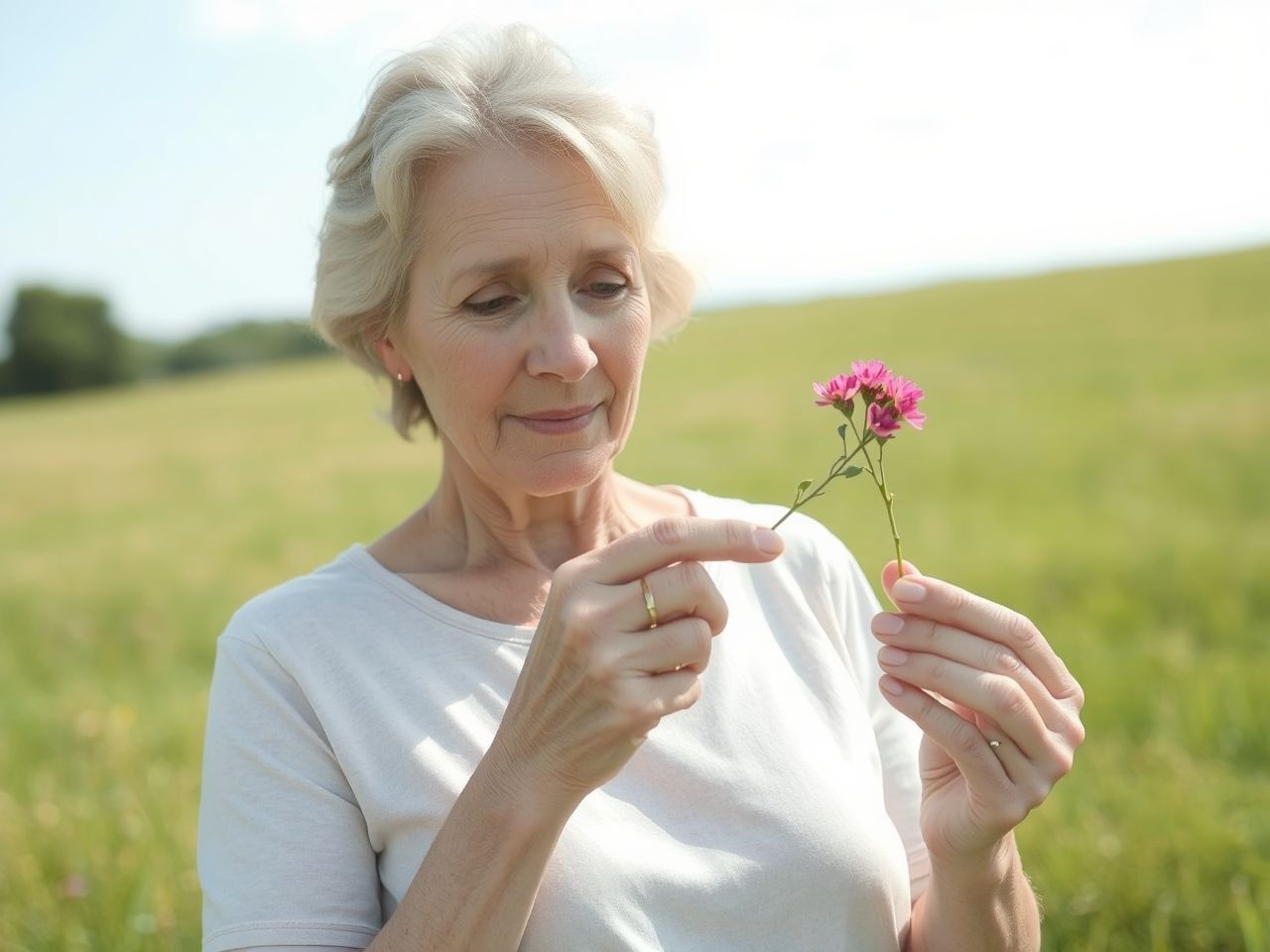 A vöröshere segíthet enyhíteni a premenopauza tüneteit.