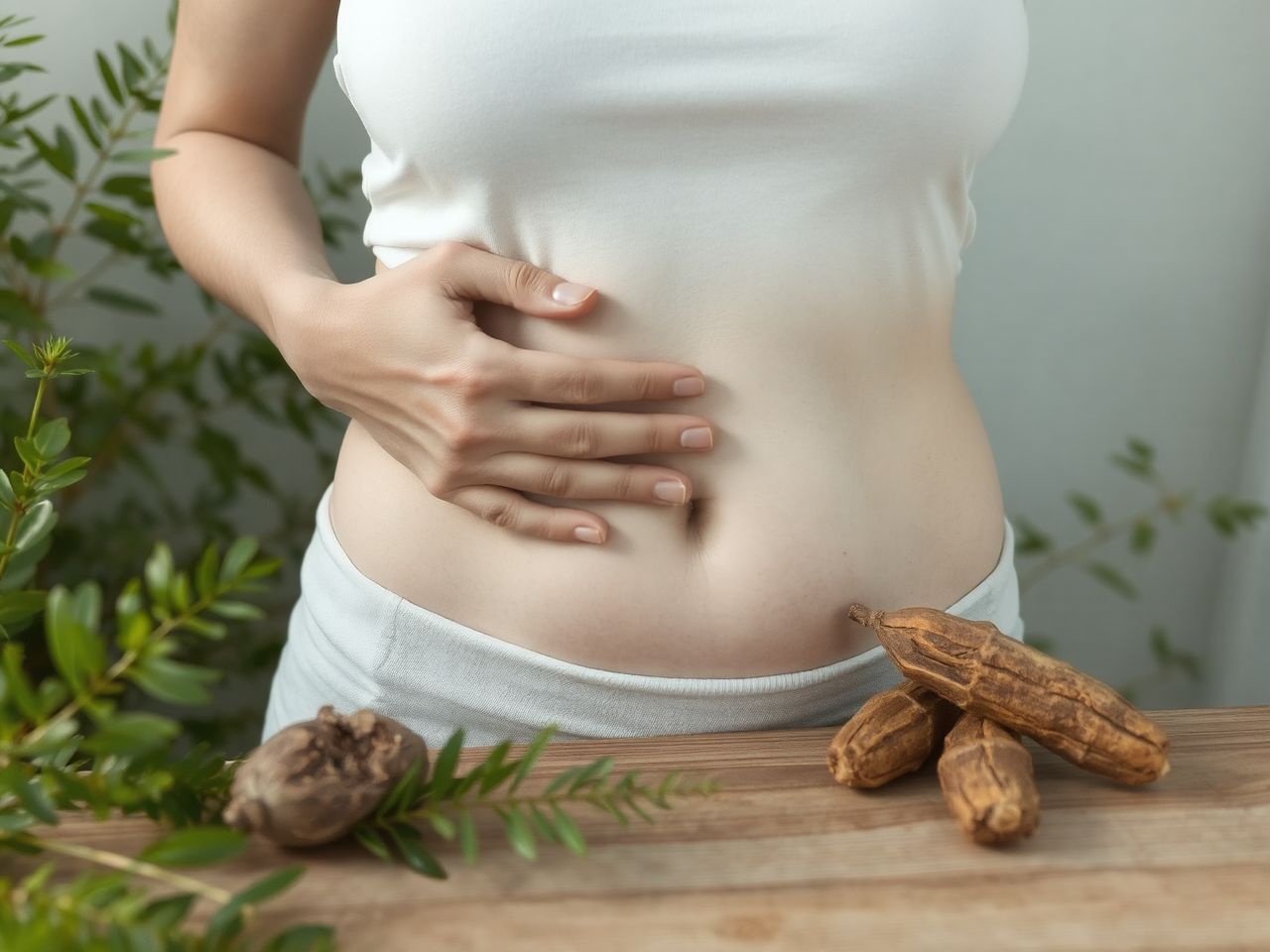 A maca gyökér segíti a hormonális egyensúly helyreállítását természetesen.