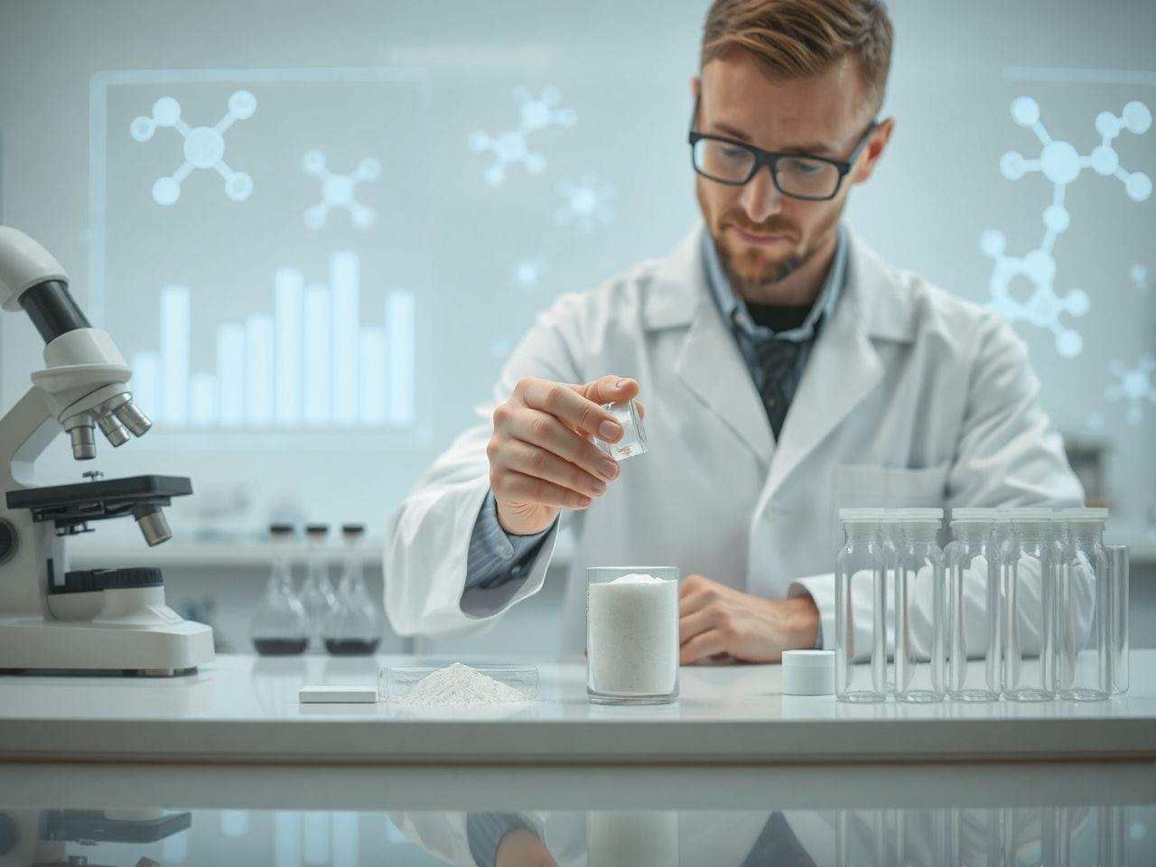 A koffeinpor jövőbeli kutatásai az energiahatékonyság növelésére fókuszálnak.