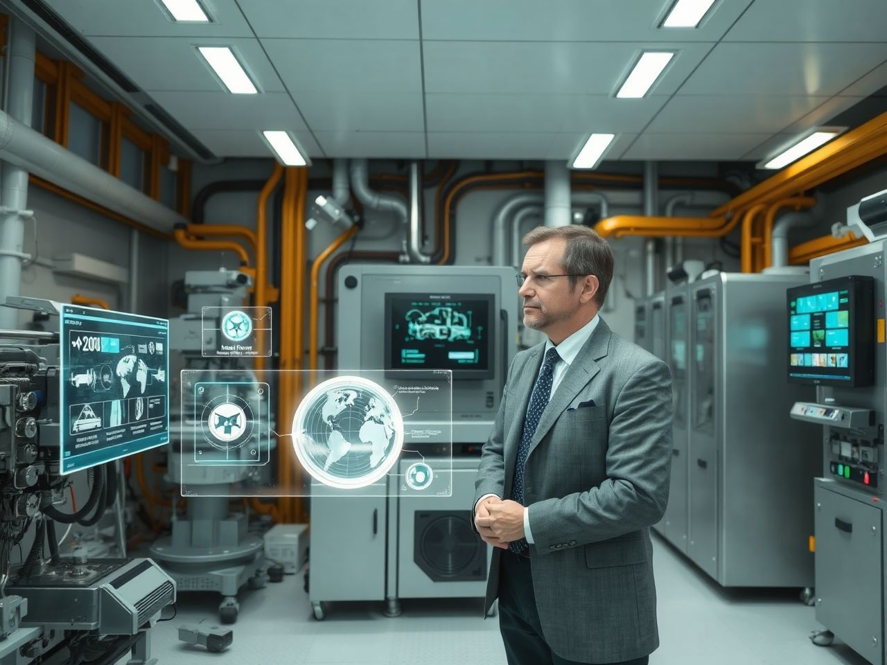 A jövő termoelektromos szelepek energiahatékonyságban forradalmasítanak.