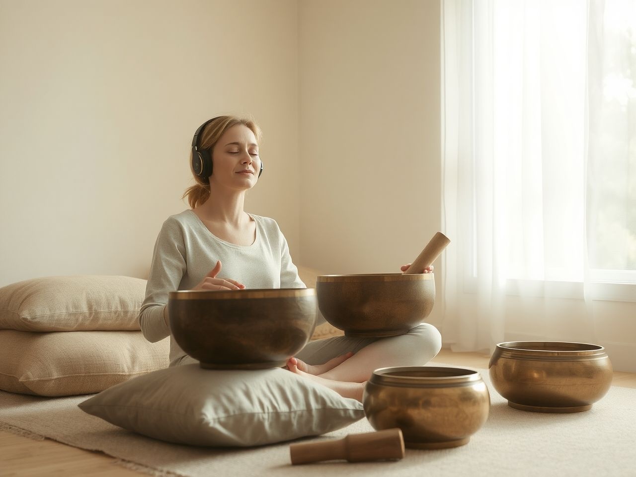 Hangfürdő segít stresszoldásban, de epilepsziásoknak nem ajánlott.