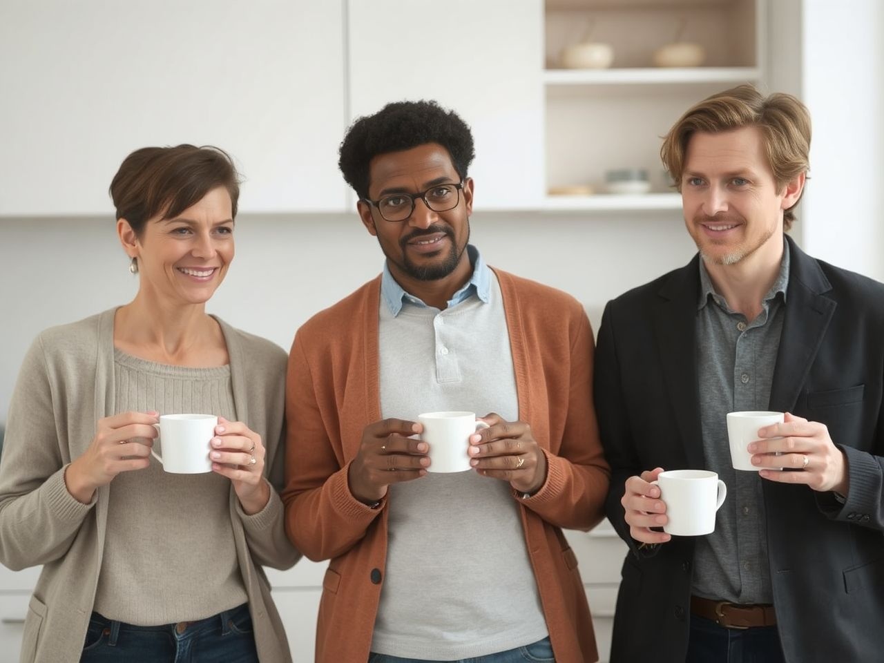Az egyéni koffeinérzékenység befolyásolja az optimális fogyasztást.