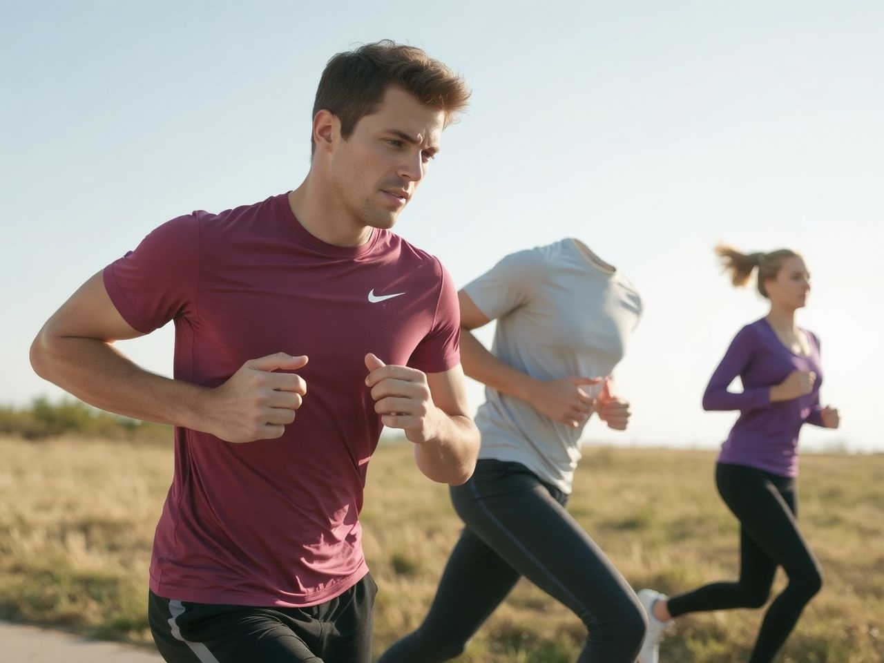 A rúdfitness növeli a szív- és érrendszer állóképességét hatékonyan.