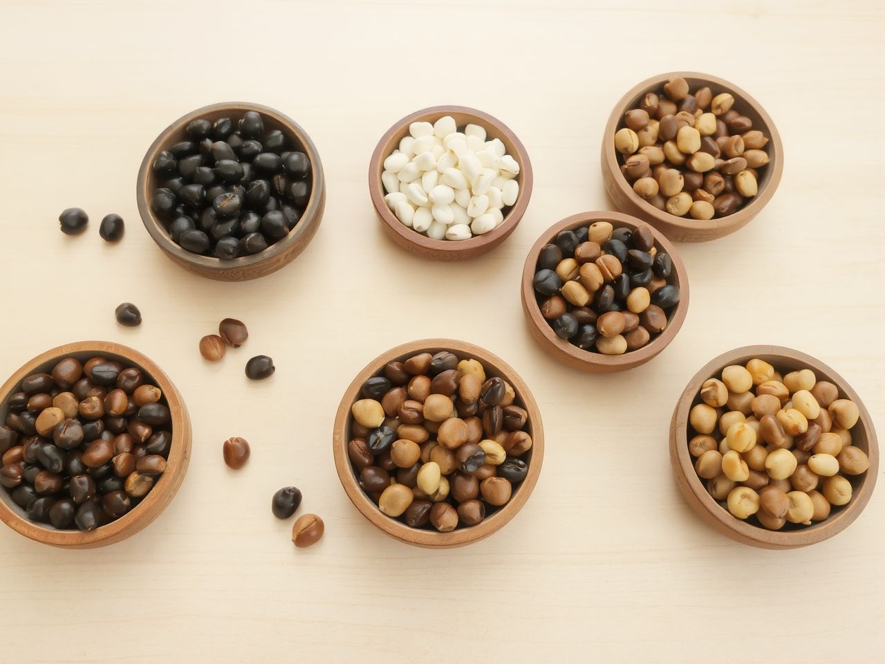 A csicseriborsó gazdag fehérjében, kiváló vegán fehérjeforrás.