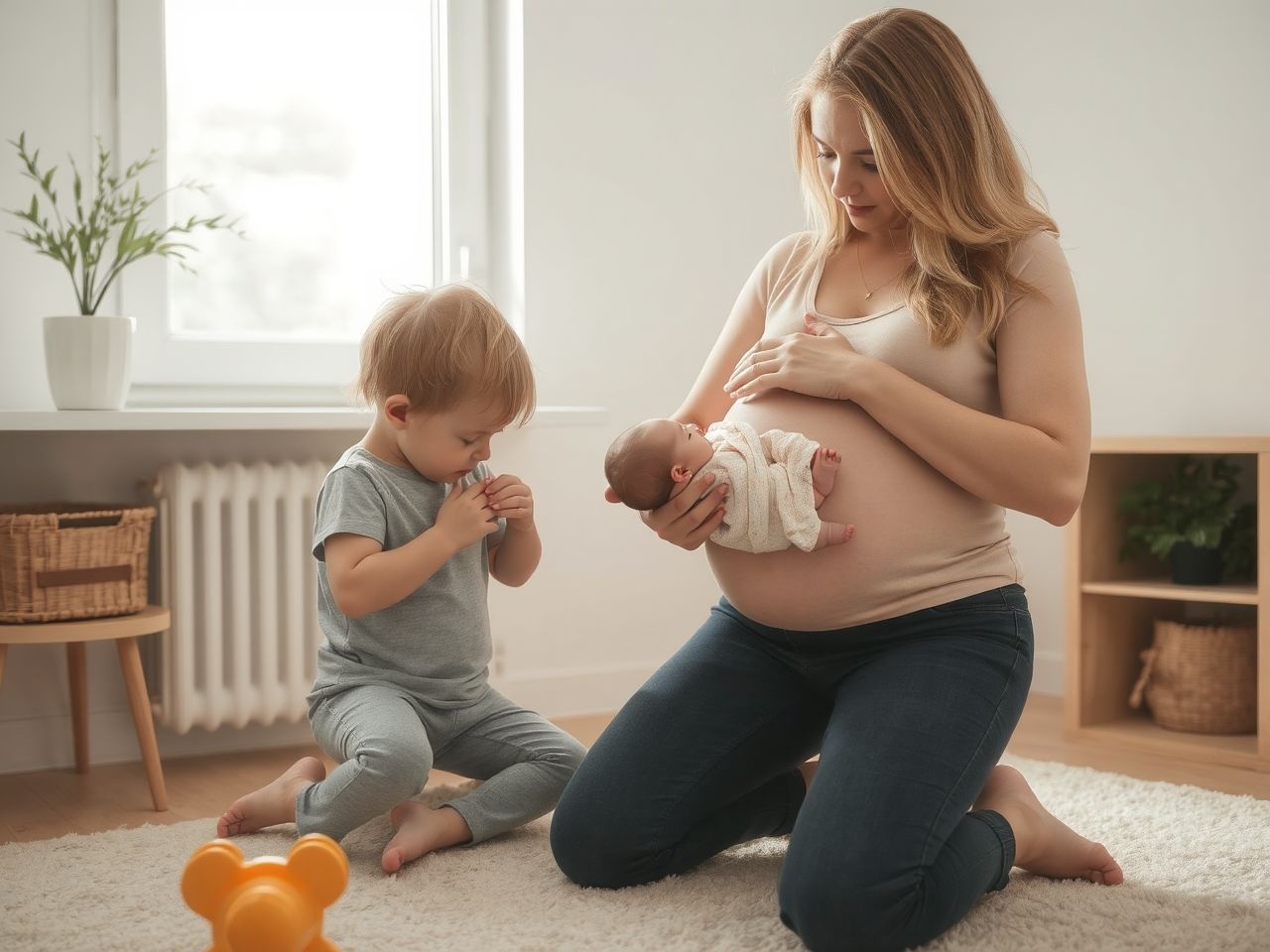 A Drotaverin biztonságosan enyhíti görcsöket terhesség alatt is.