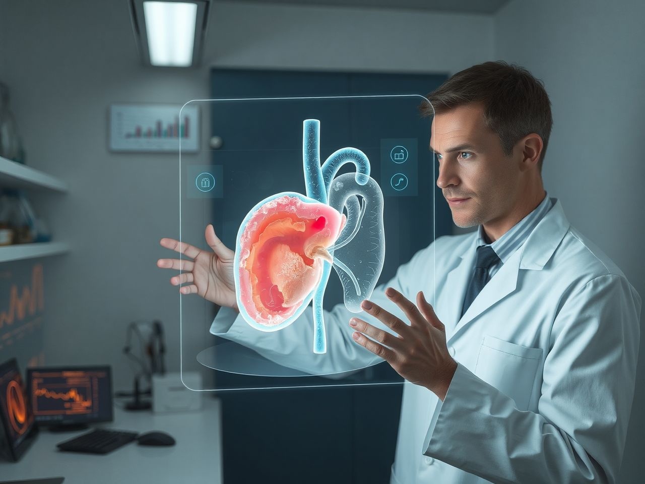 A lép kutatása új immunterápiás lehetőségeket nyit meg.