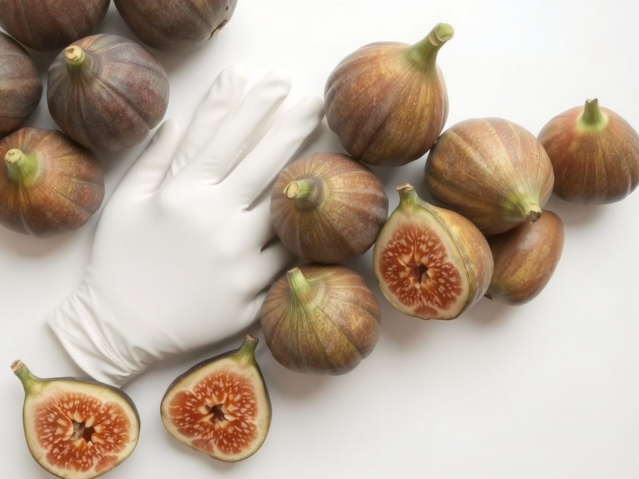 A latex-allergiásoknál a füge keresztreakciót válthat ki.