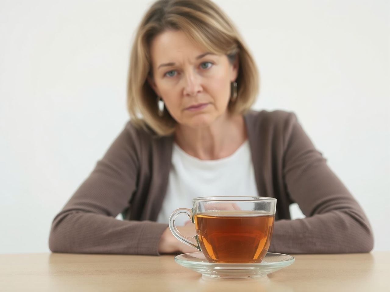 Jázmin tea túlzott fogyasztása gyomirritációt és allergiát okozhat.