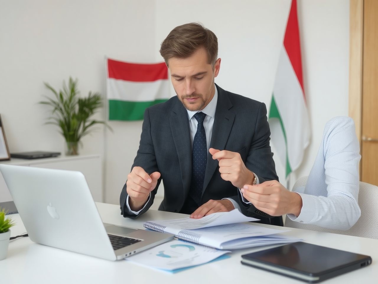Magyarországon az adóoptimalizálás jogszabályi keretek között történjen.