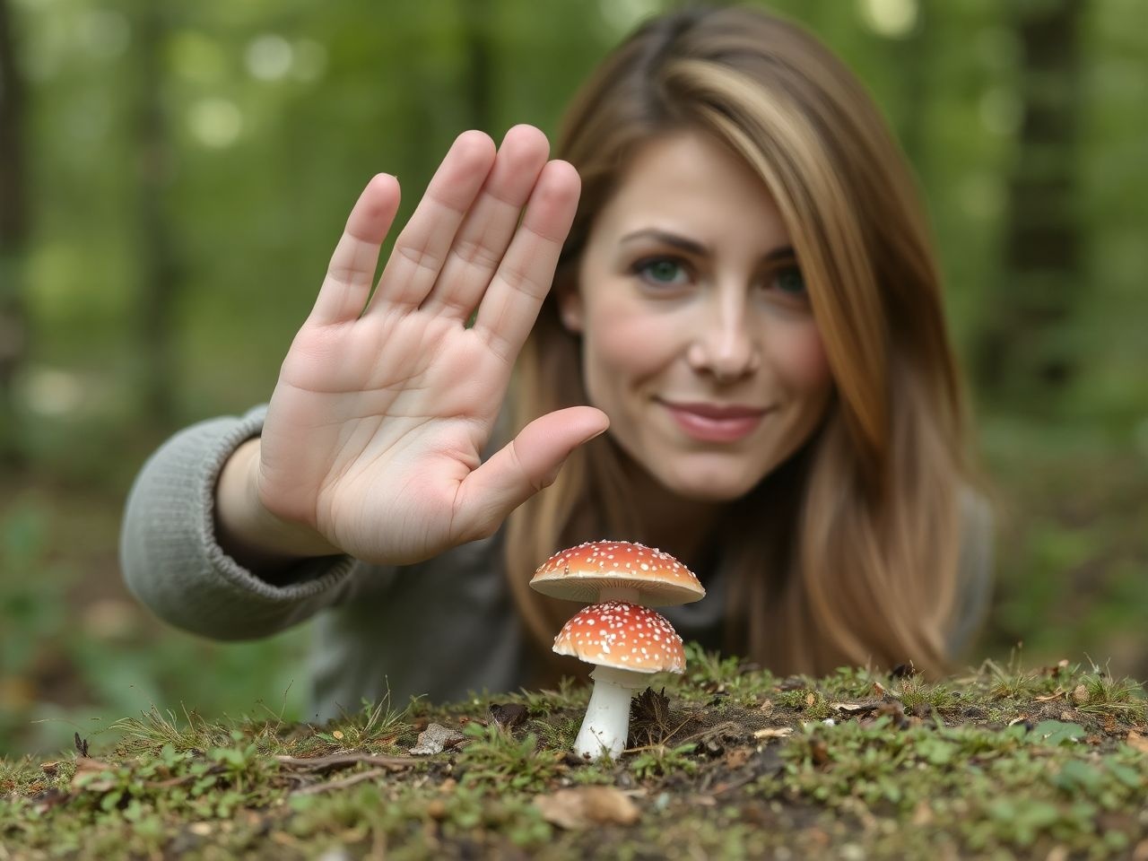 A megelőzés kulcsa: mindig ismerd fel a mérgezés jeleit.