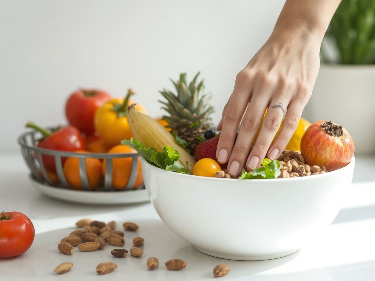 A P-vitamin napi szükséglete változó, vérereket erősíti.