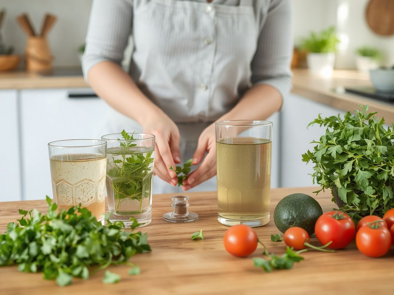 A ruccola támogatja a máj méregtelenítő funkcióját természetesen.