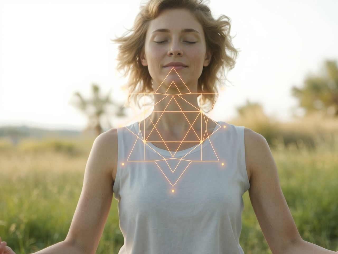 A Merkaba integrálása tudatos életet és belső harmóniát hoz.