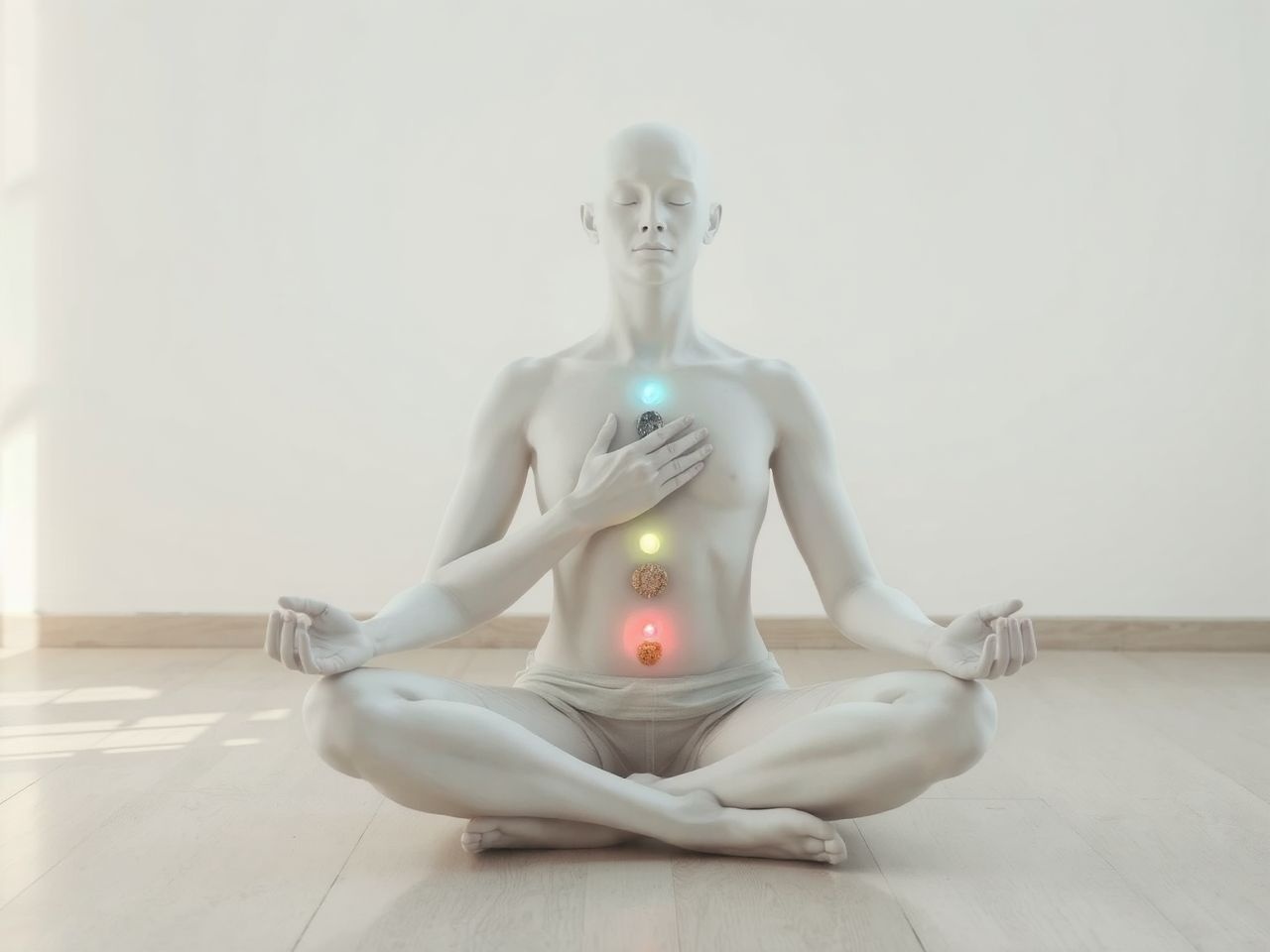 A merlinit segíti a csakrák tisztítását és energiaáramlását.