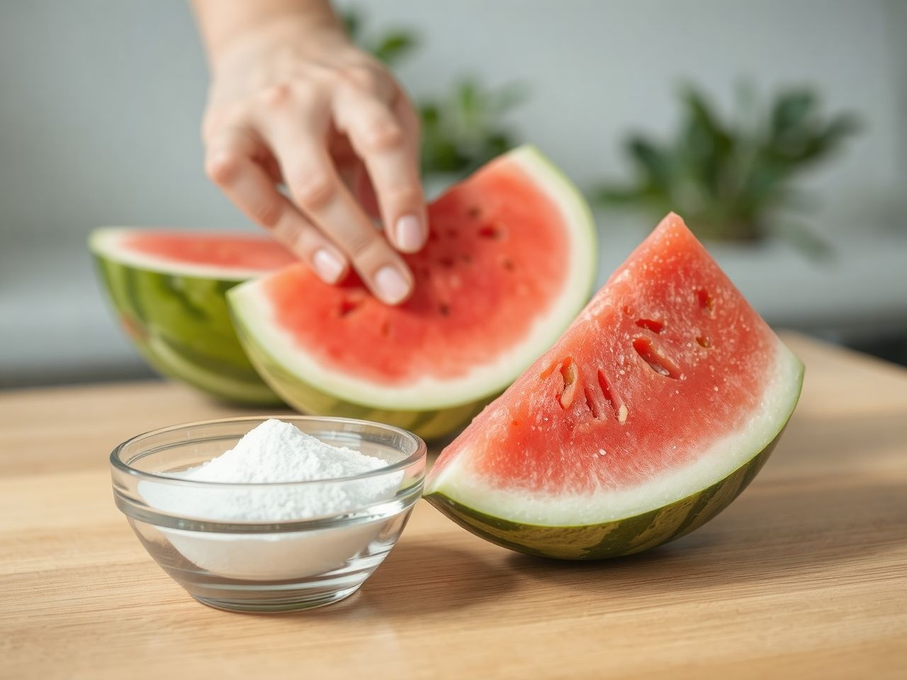 A citrullin növeli a véráramlást és csökkenti a fáradtságot.