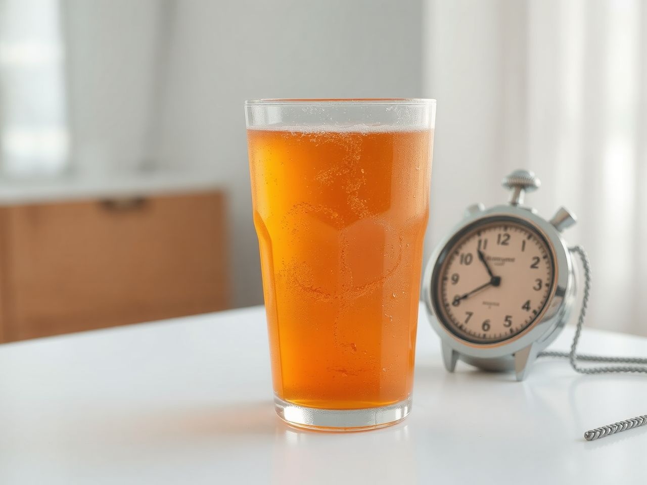 A gyors felszívódás percenként indítja be az energiát.