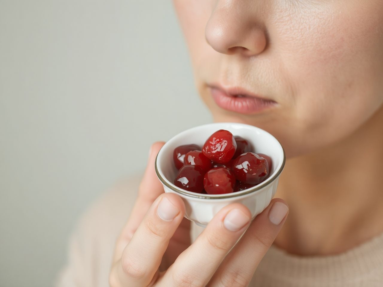 Az umeboshi magas sótartalma fokozhatja a vérnyomást.