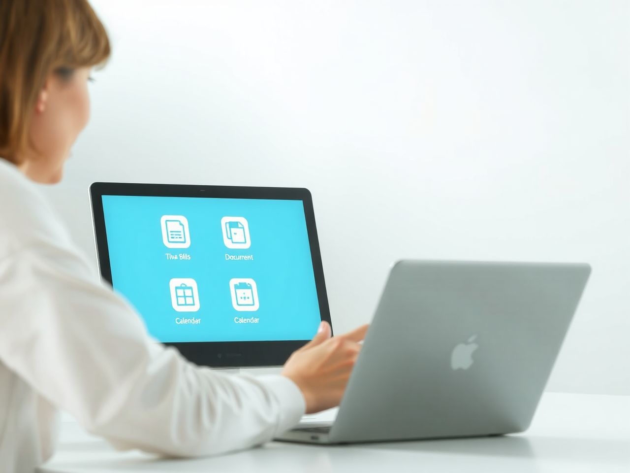 Az Ügyfélkapuval könnyedén intézheted hivatalos ügyeidet online.