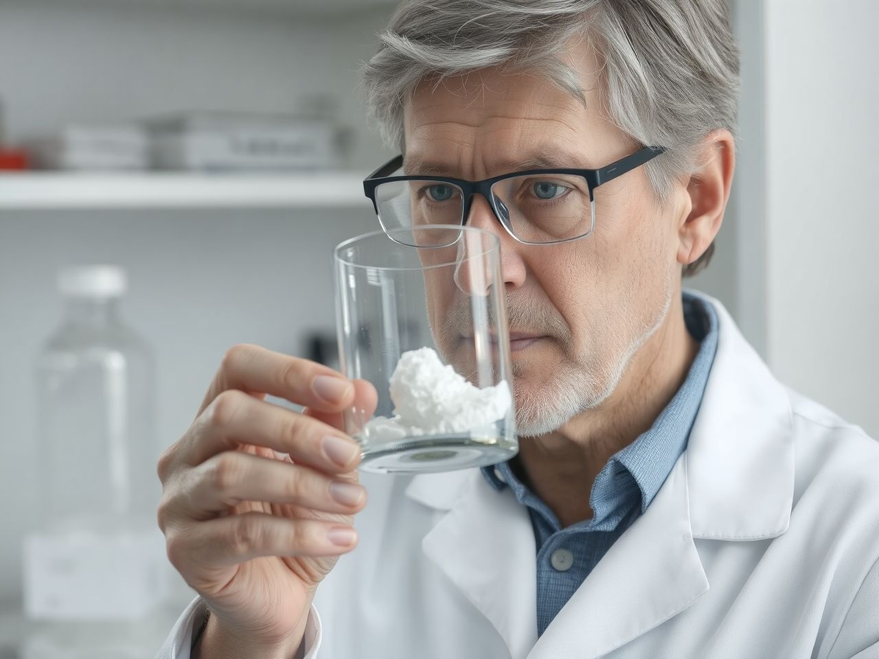 A salétromsóról sok tévhit született, valódi veszélyei ritkák.