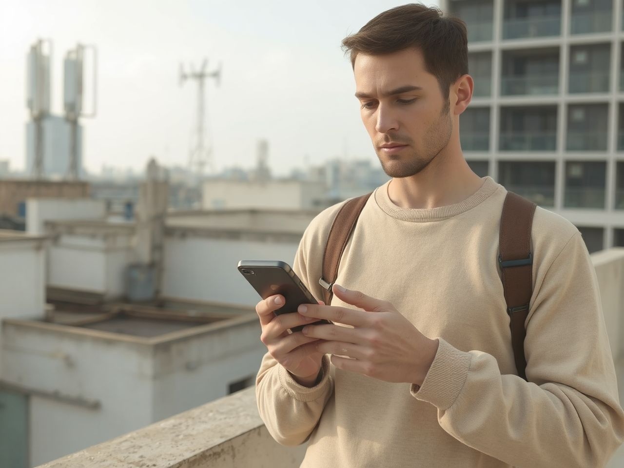 Használjunk vezetékes eszközöket és minimalizáljuk a telefonálást!