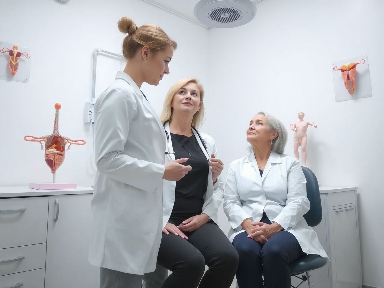 Az Aurum metallicum hatékony nőgyógyászati és urológiai problémák kezelésében.