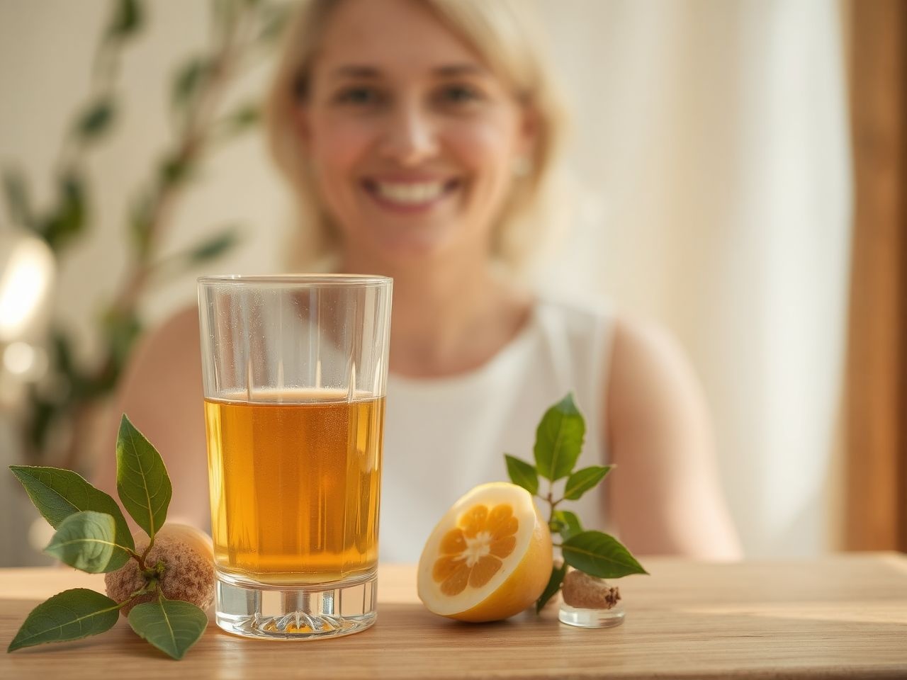 A királydinnye természetes támogatás a női hormonális egyensúlyhoz.