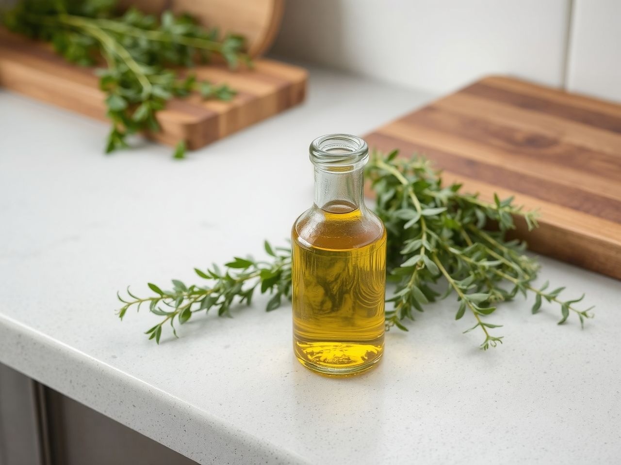 Az oregánó olaj ízesítőként és természetes tartósítószerként is használható.