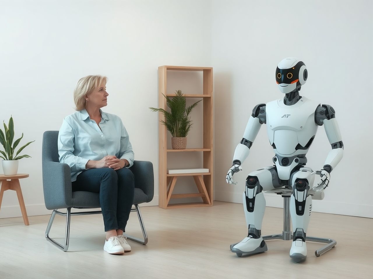Az AI gyorsabb, de az emberi érzelmi mélység pótolhatatlan.