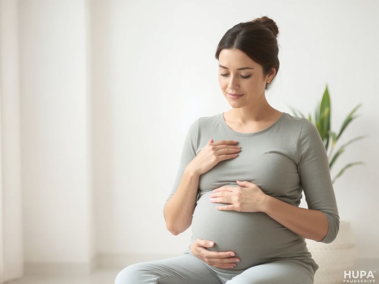 A pajzsmirigy egészsége kritikus a terhesség zavartalanságához.