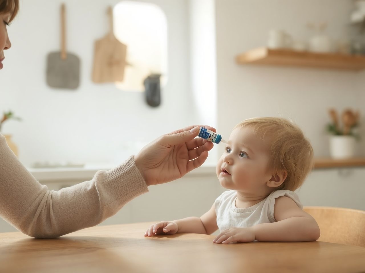 Gyermekeknek a Panadol adagolása testsúly szerint történik.