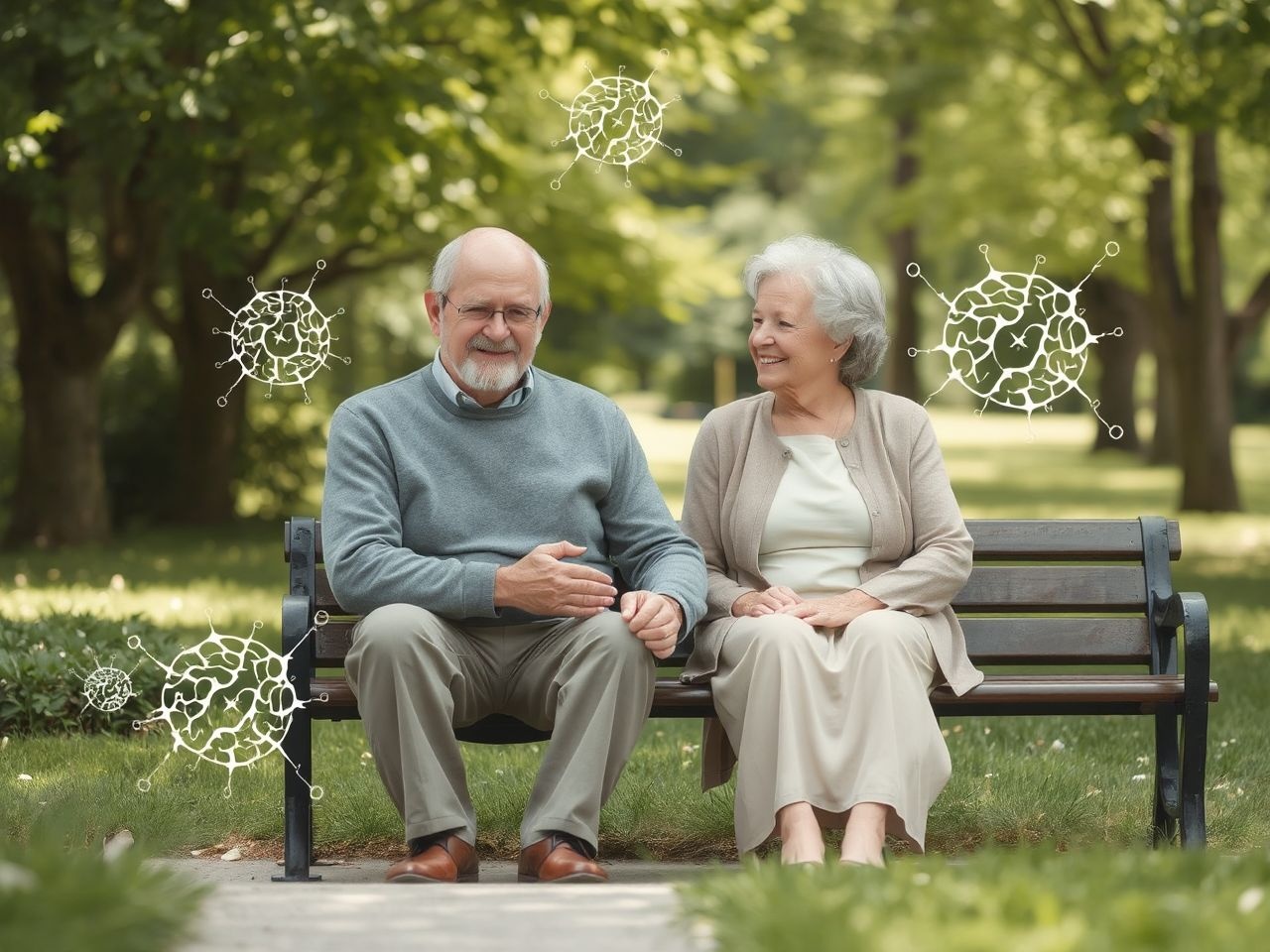 A kókuszolaj segíthet lassítani a Parkinson-kór neurodegenerációját.