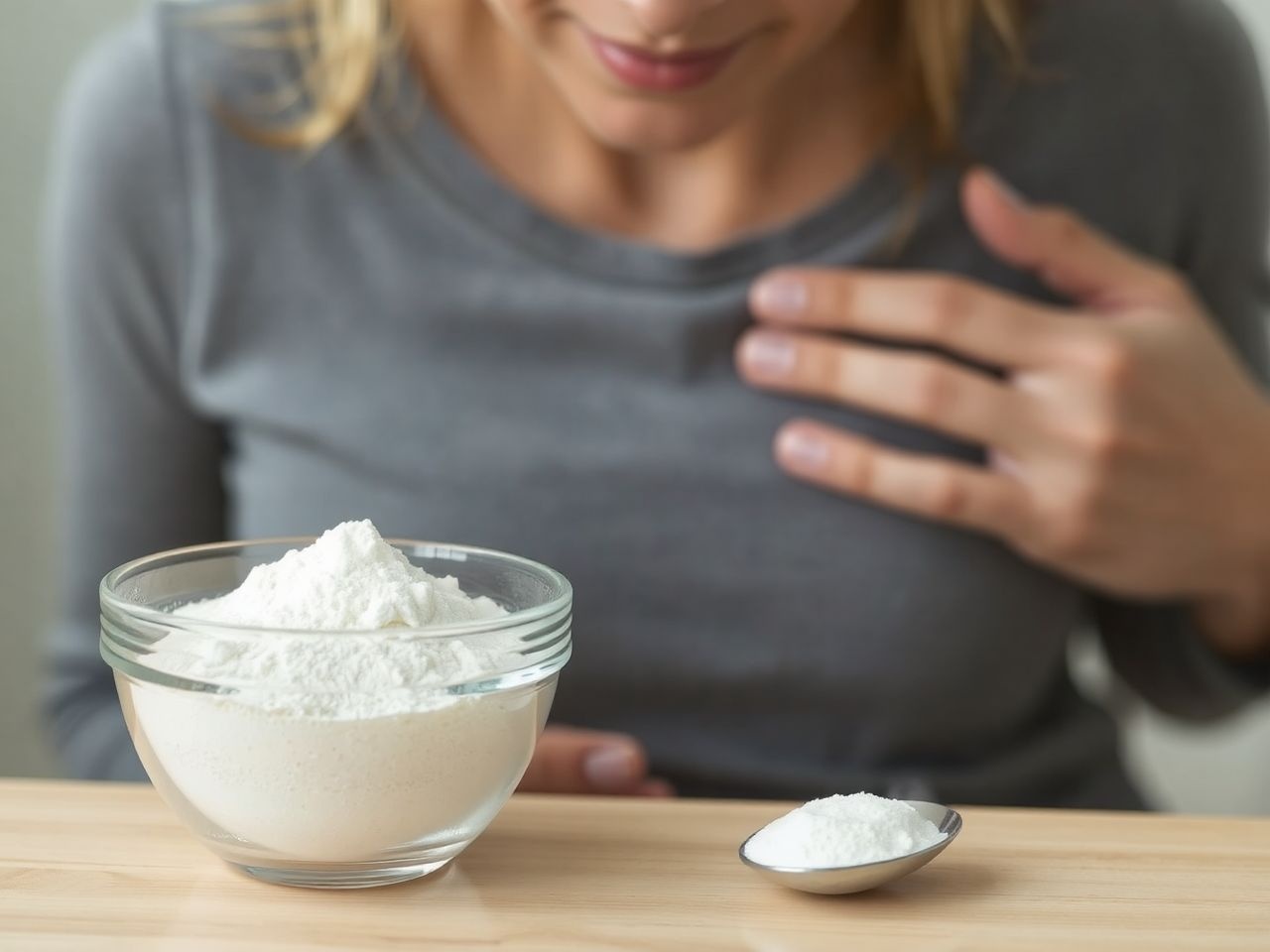 A mio-inozitol segíthet szabályozni a PCOS hormonjait.
