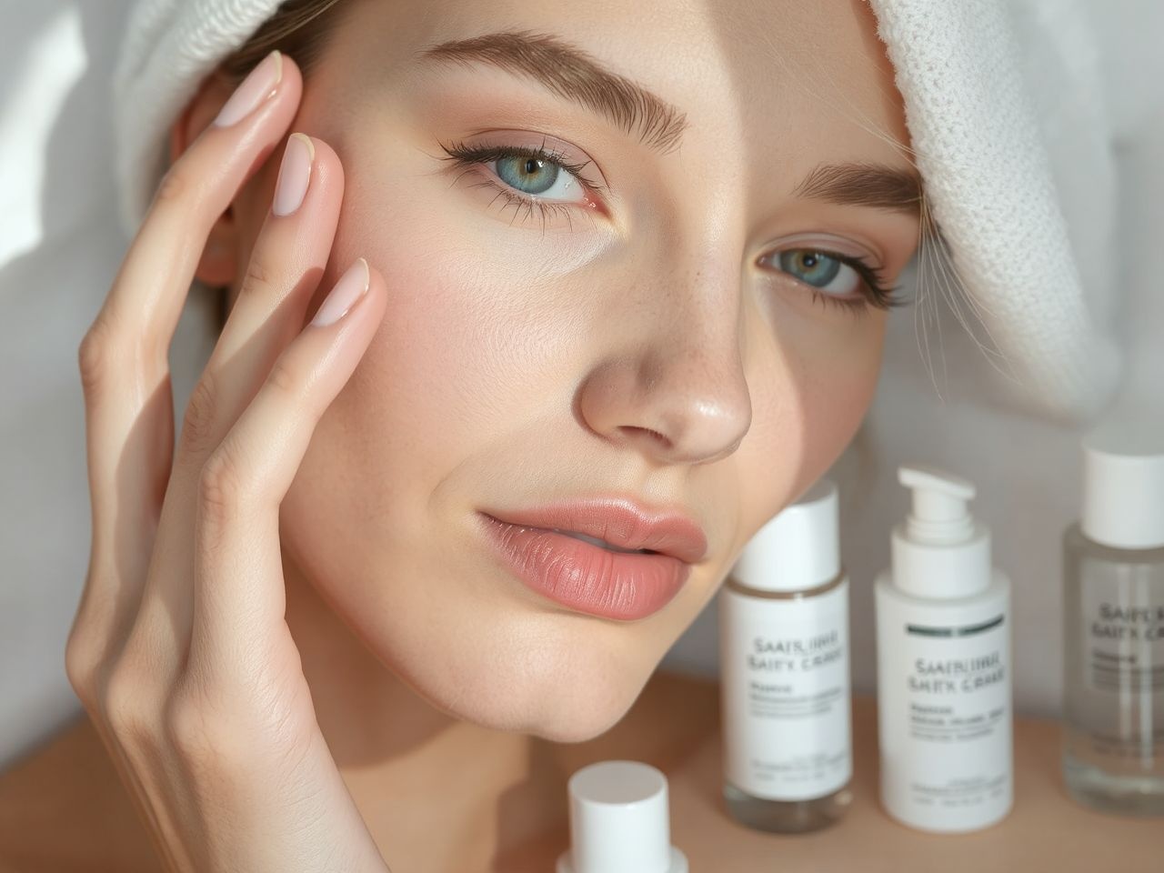 A professzionális kezelések jelentősen fokozzák a bőr elasztin termelését.