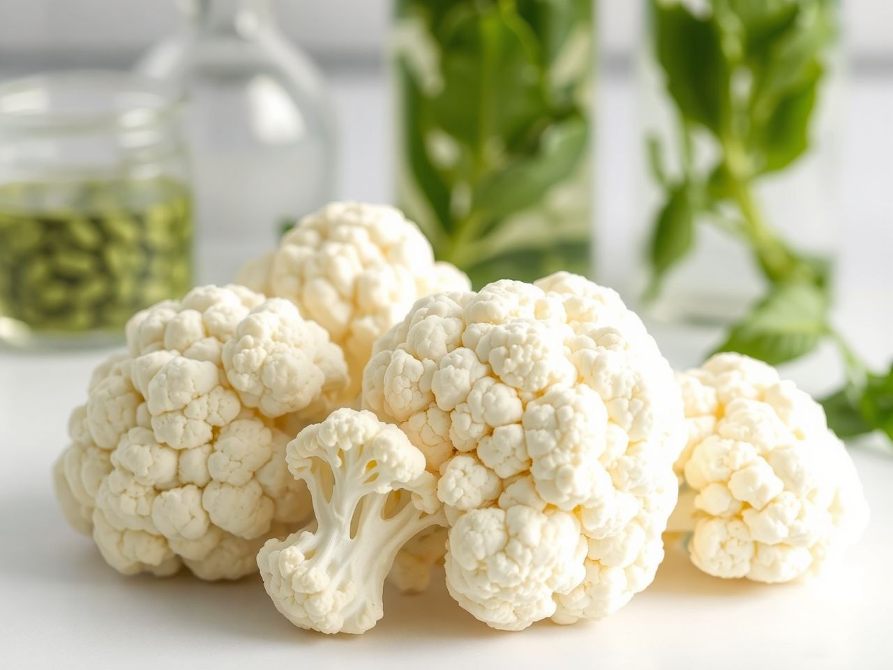 A glükozinolátok segítenek csökkenteni a rák kialakulásának esélyét.