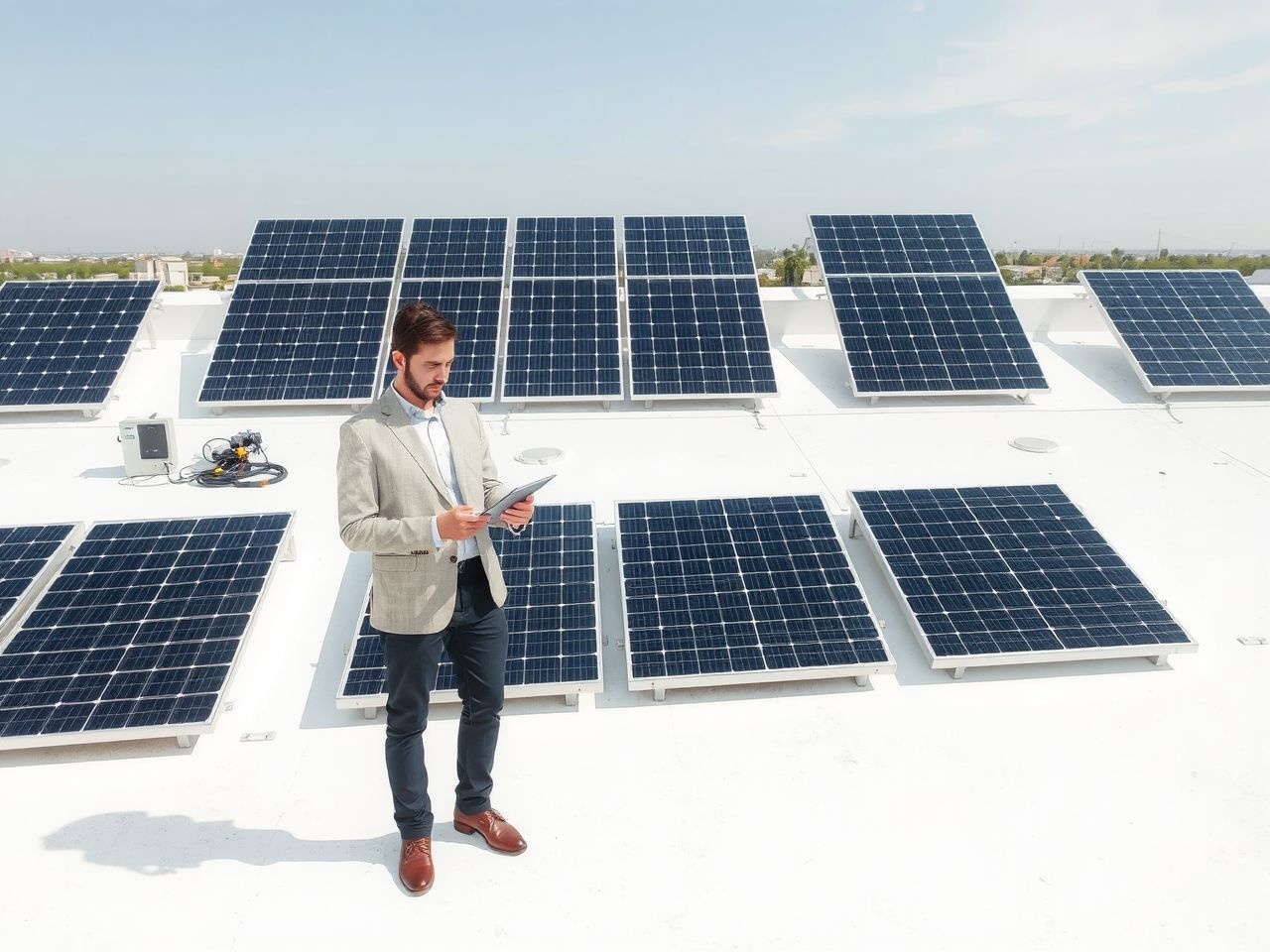 Az újgenerációs hybrid rendszerek a leghatékonyabb energiamegoldások közé tartoznak.