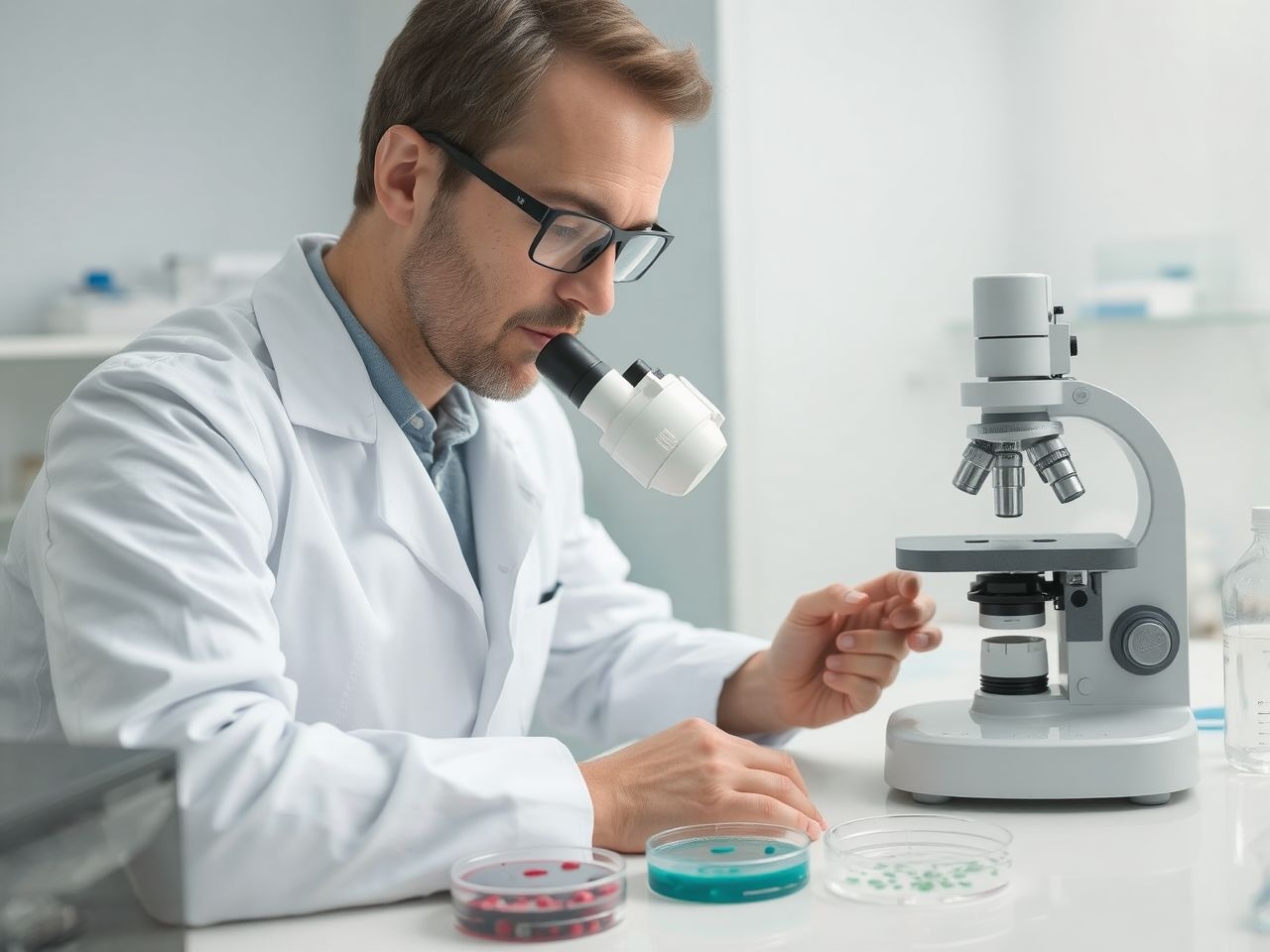 A helyes antibiotikumhasználat csökkenti a rezisztencia kialakulását.