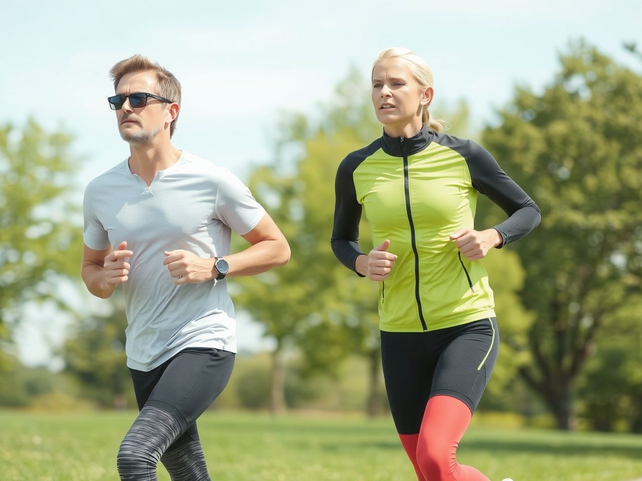 A ginzeng fokozza a sportteljesítményt és javítja az állóképességet.