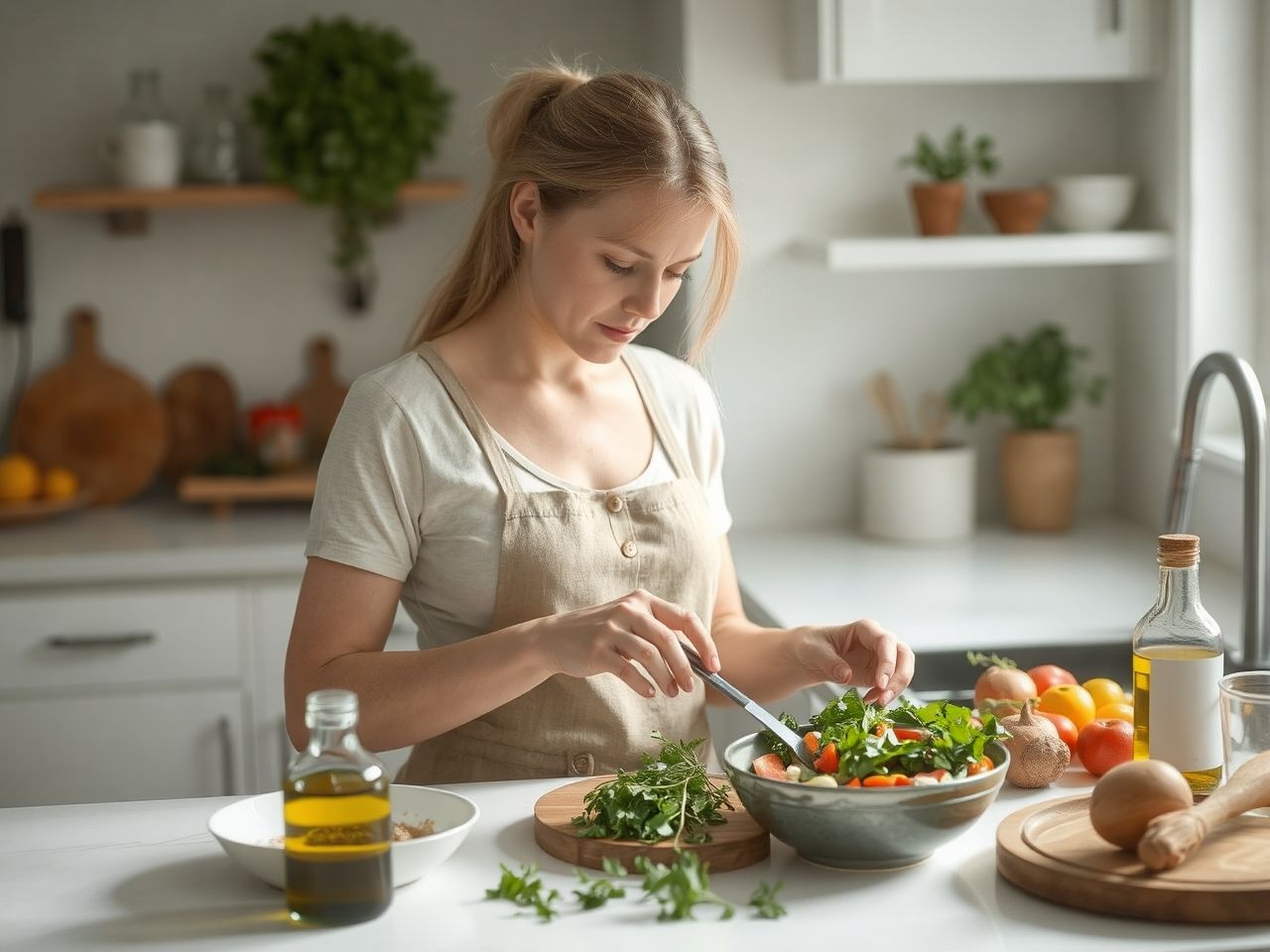 Az oregánó olaj támogatja az anyagcserét és súlykontrollt.