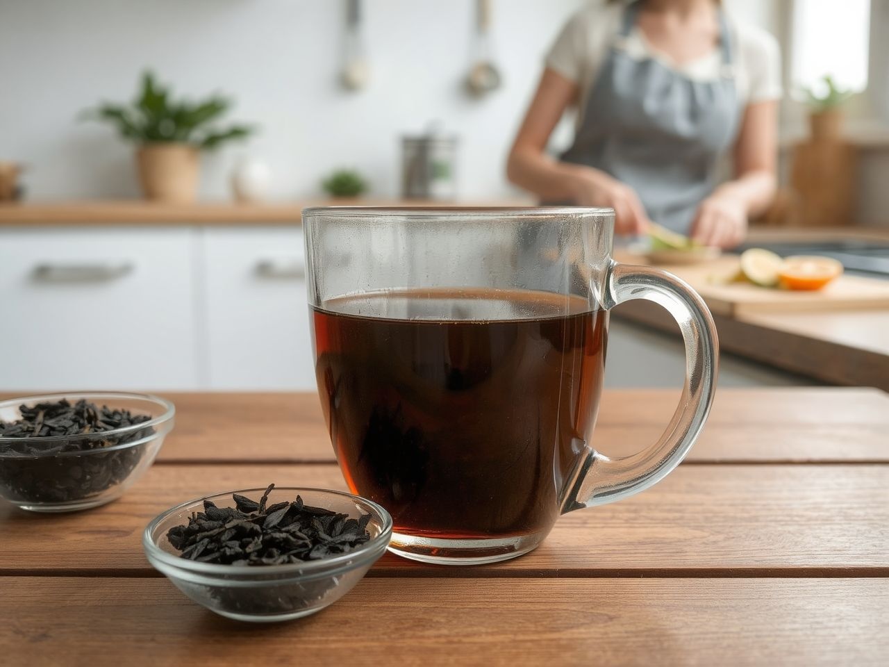 A Pu erh tea segíti az anyagcsere gyorsítását és fogyást.