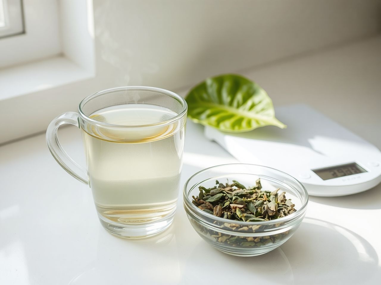 A kukicha tea segíti az anyagcserét és súlykontrollt természetesen.