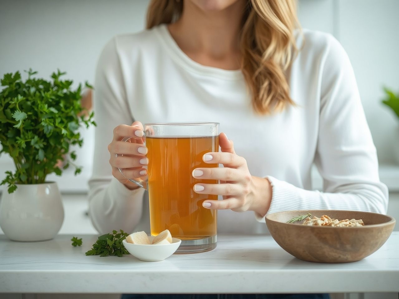 A Mezei katáng tea természetes étvágycsökkentőként támogatja a súlykontrollt.