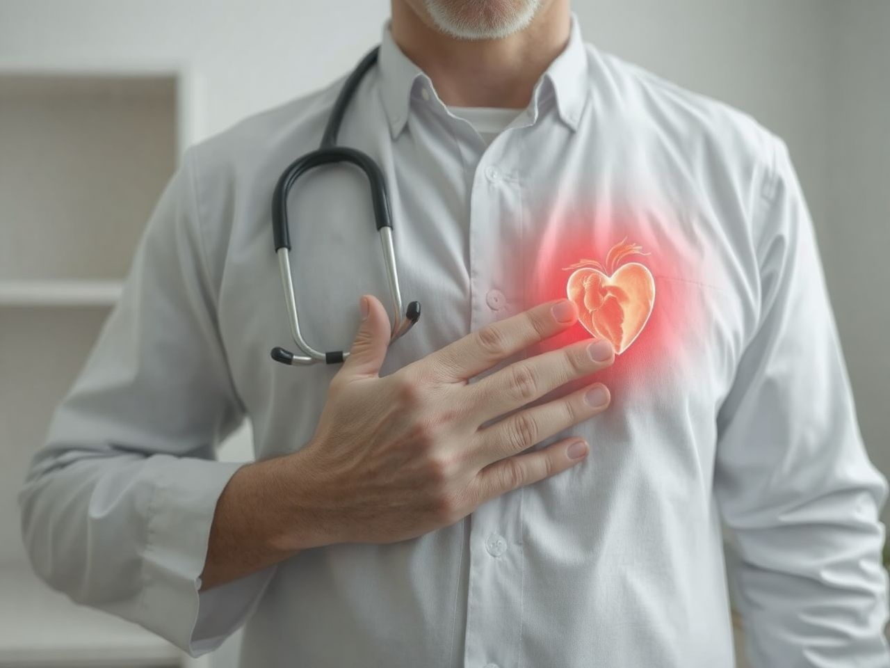 A Szisztémás lupus erythematosus fokozza a szív-érrendszeri betegségek kockázatát.