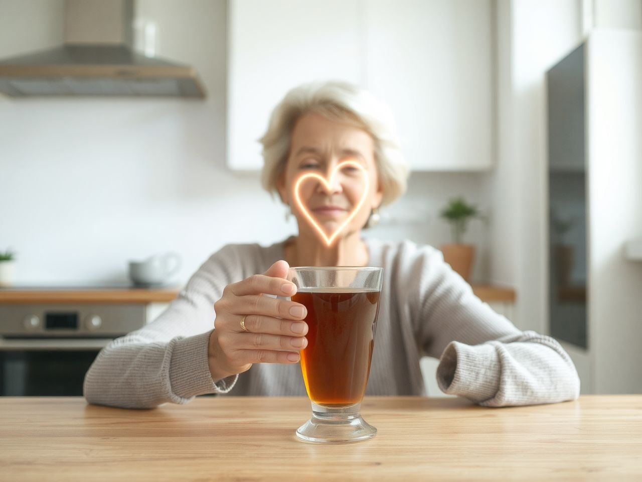 Az oolong tea csökkenti a szívbetegségek kockázatát antioxidánsokkal.