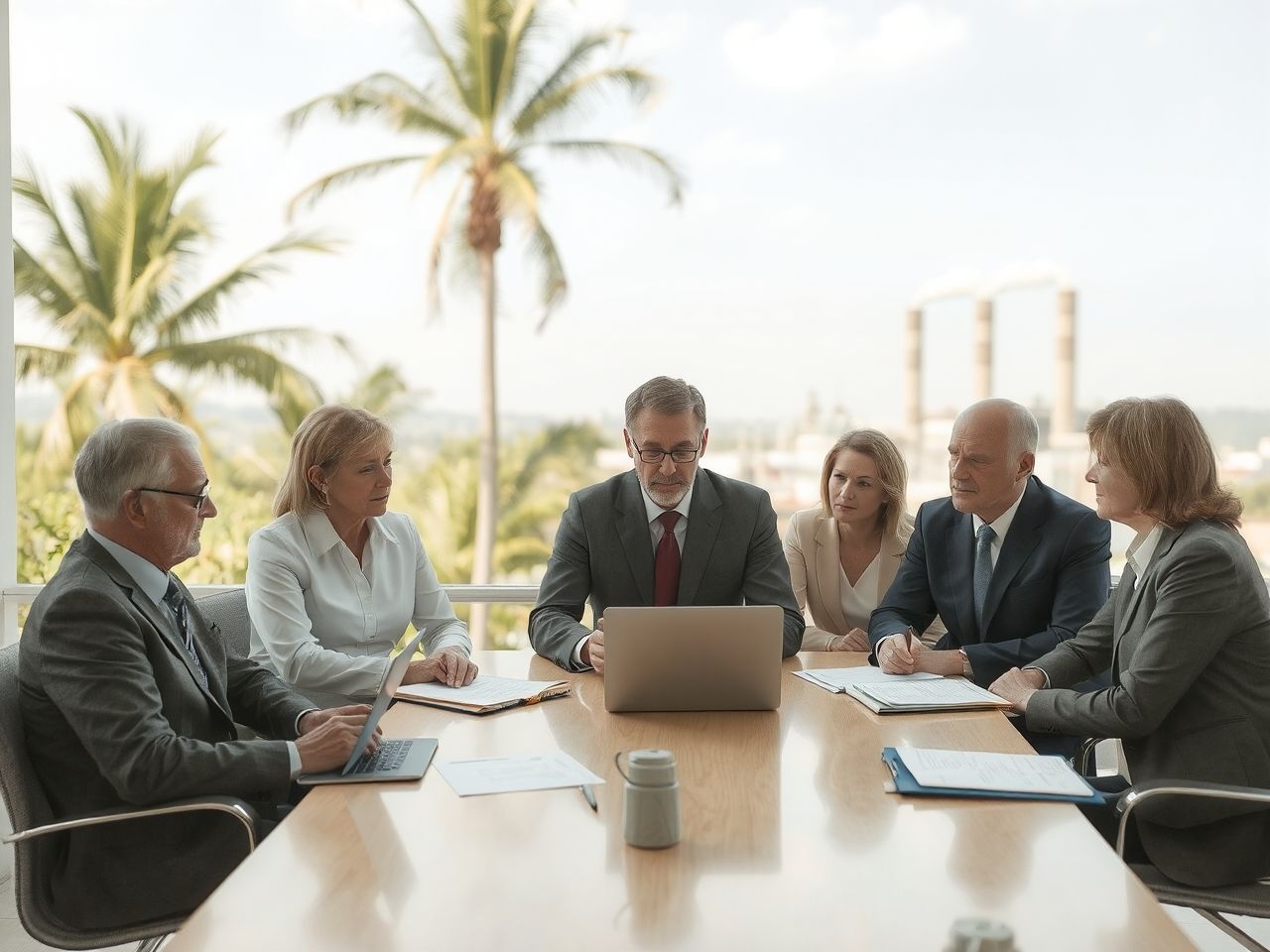 A pálmaolaj fenntarthatósága társadalmi igazságosságot is érint.