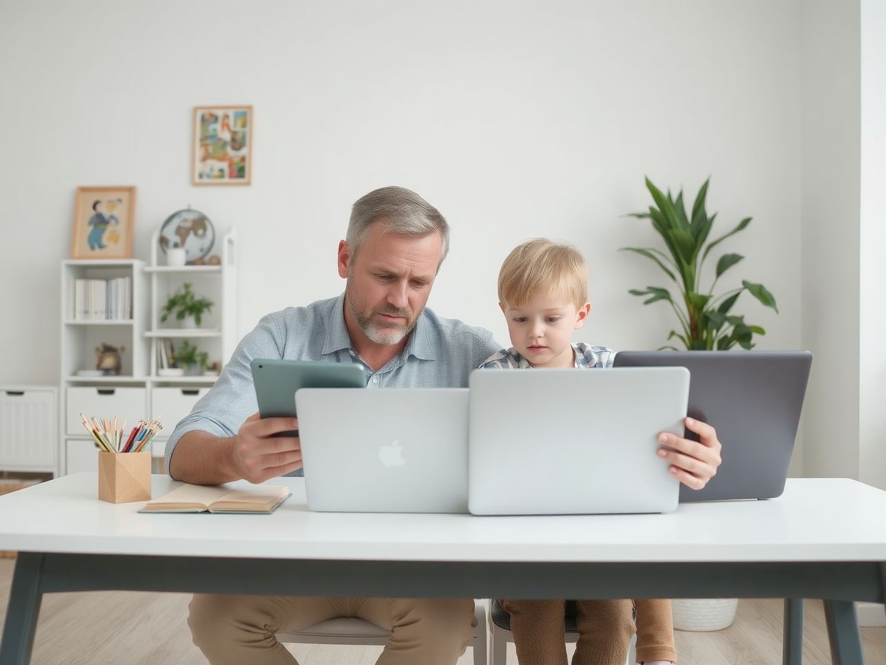 A digitális írástudás fejlesztése kulcs a tudatos tartalomválasztáshoz.